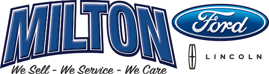 Milton Ford Lincoln Logo